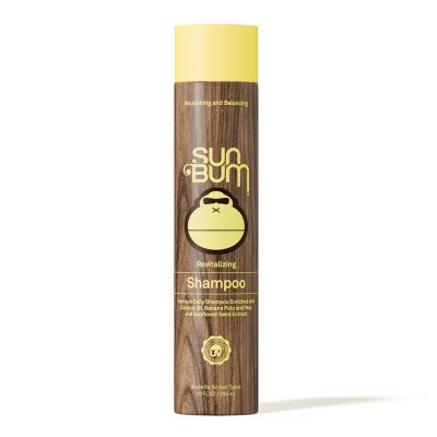 SUN BUM CALIFORNIA Revitalizing Shampoo 300 ml